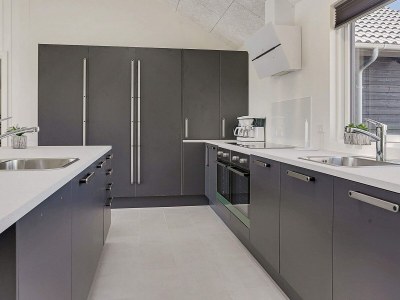 Holiday house Luxury Retreat with Pool - By Traum Ferienwohnungen - Outdoor photo 42