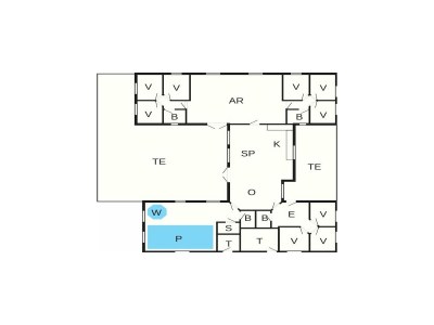 Holiday house Luxury Retreat with Pool - By Traum Ferienwohnungen - Document photo 45