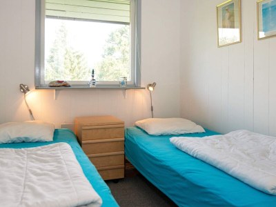 Holiday house 7 Personen Ferienhaus in Knebel-By Traum - Outdoor photo 6