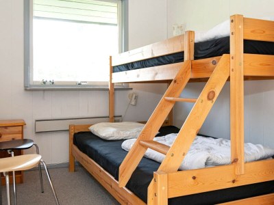 Holiday house 7 Personen Ferienhaus in Knebel-By Traum - Outdoor photo 7