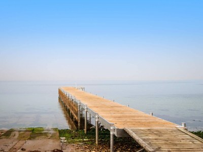 Holiday house 7 Personen Ferienhaus in Knebel-By Traum - Outdoor photo 12