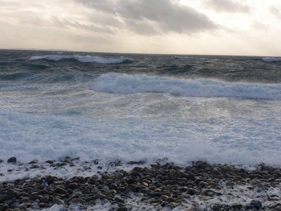 Holiday house 7 Personen Ferienhaus in Knebel-By Traum - Outdoor photo 18