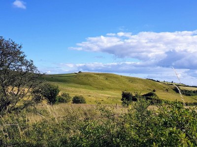 Holiday house 7 Personen Ferienhaus in Knebel-By Traum - Outdoor photo 22