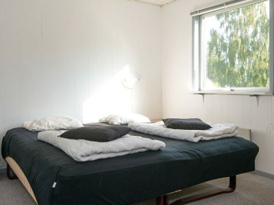 Holiday house 7 Personen Ferienhaus in Knebel-By Traum - Outdoor photo 25