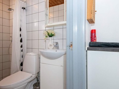 Holiday house 7 Personen Ferienhaus in Knebel-By Traum - Outdoor photo 26