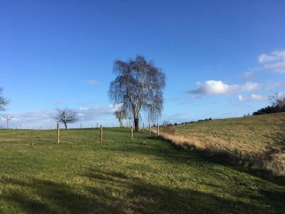 Holiday house 7 Personen Ferienhaus in Knebel-By Traum - Outdoor photo 28