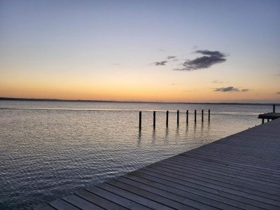 Holiday house 7 Personen Ferienhaus in Knebel-By Traum - Outdoor photo 29