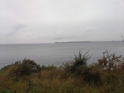 Holiday house 7 Personen Ferienhaus in Knebel-By Traum - Outdoor photo 30