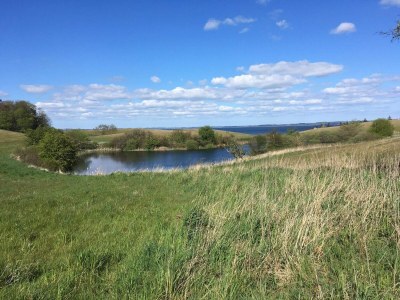 Holiday house 7 Personen Ferienhaus in Knebel-By Traum - Outdoor photo 32