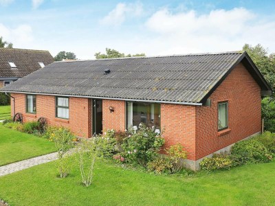 Holiday house 4 Personen Ferienhaus in Ærøskøbing-By Traum - Holiday house