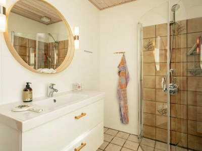 Holiday house 4 Personen Ferienhaus in Ærøskøbing-By Traum - Outdoor photo 2