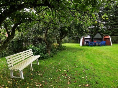 Holiday house 4 Personen Ferienhaus in Ærøskøbing-By Traum - Outdoor photo 4