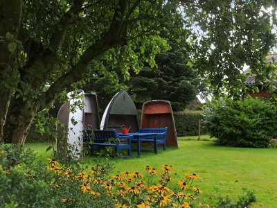 Holiday house 4 Personen Ferienhaus in Ærøskøbing-By Traum - Outdoor photo 6
