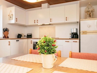 Holiday house 4 Personen Ferienhaus in Ærøskøbing-By Traum - Outdoor photo 9