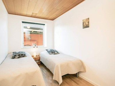 Holiday house 4 Personen Ferienhaus in Ærøskøbing-By Traum - Outdoor photo 10