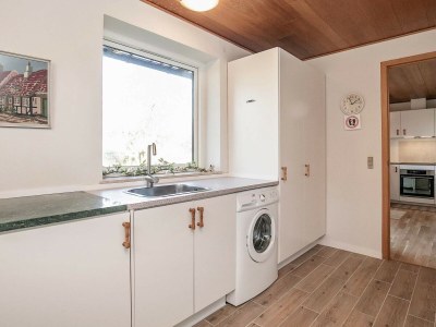 Holiday house 4 Personen Ferienhaus in Ærøskøbing-By Traum - Outdoor photo 11