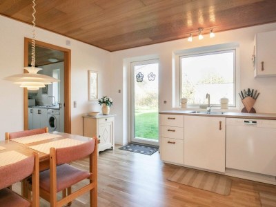 Holiday house 4 Personen Ferienhaus in Ærøskøbing-By Traum - Outdoor photo 13