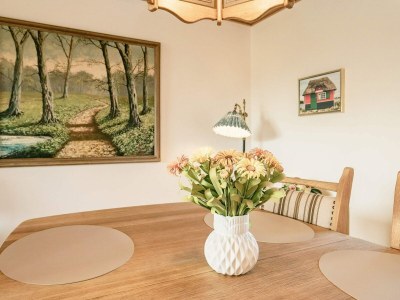 Holiday house 4 Personen Ferienhaus in Ærøskøbing-By Traum - Outdoor photo 14