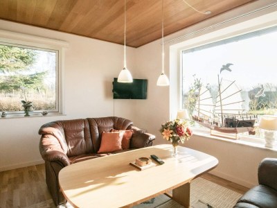 Holiday house 4 Personen Ferienhaus in Ærøskøbing-By Traum - Outdoor photo 17