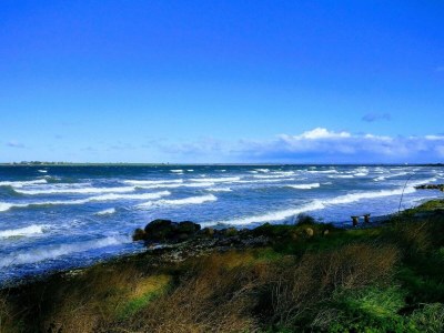 Holiday house 4 Personen Ferienhaus in Ærøskøbing-By Traum - Outdoor photo 19