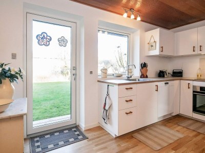 Holiday house 4 Personen Ferienhaus in Ærøskøbing-By Traum - Outdoor photo 20