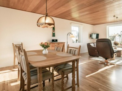 Holiday house 4 Personen Ferienhaus in Ærøskøbing-By Traum - Outdoor photo 21