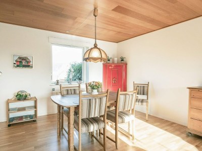 Holiday house 4 Personen Ferienhaus in Ærøskøbing-By Traum - Outdoor photo 22