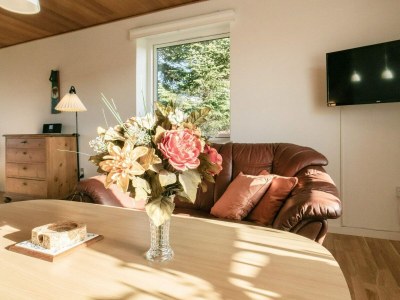 Holiday house 4 Personen Ferienhaus in Ærøskøbing-By Traum - Outdoor photo 23