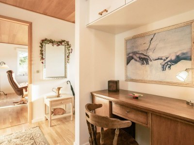 Holiday house 4 Personen Ferienhaus in Ærøskøbing-By Traum - Outdoor photo 24