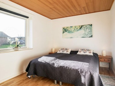 Holiday house 4 Personen Ferienhaus in Ærøskøbing-By Traum - Outdoor photo 25