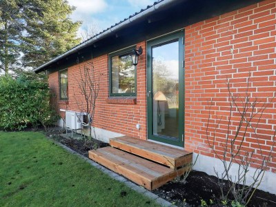 Holiday house 4 Personen Ferienhaus in Ærøskøbing-By Traum - Outdoor photo 28