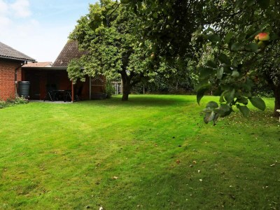 Holiday house 4 Personen Ferienhaus in Ærøskøbing-By Traum - Outdoor photo 29