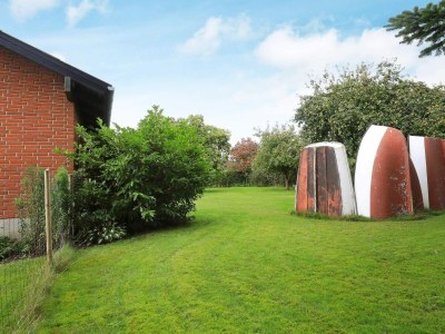 Holiday house 4 Personen Ferienhaus in Ærøskøbing-By Traum - Outdoor photo 31