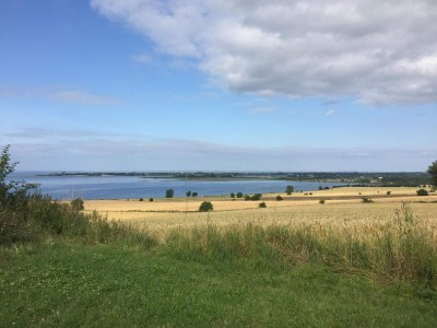 Holiday house 4 Personen Ferienhaus in Ærøskøbing-By Traum - Outdoor photo 34