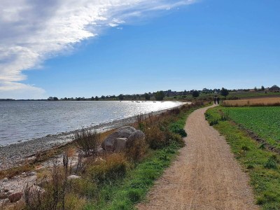 Holiday house 4 Personen Ferienhaus in Ærøskøbing-By Traum - Outdoor photo 36
