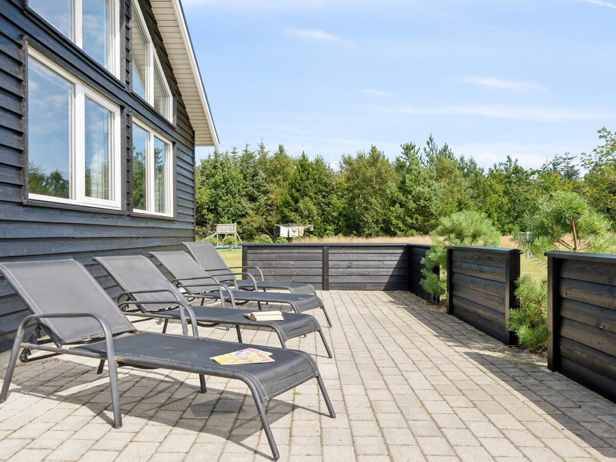 Holiday house Luxury Retreat in albaek - By Traum Ferienwohnungen - Outdoor photo 2