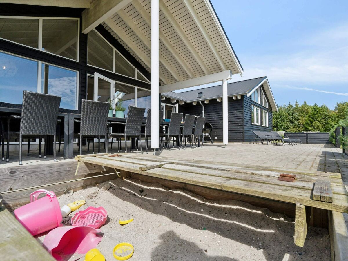 Holiday house Luxury Retreat in albaek - By Traum Ferienwohnungen - Outdoor photo 4