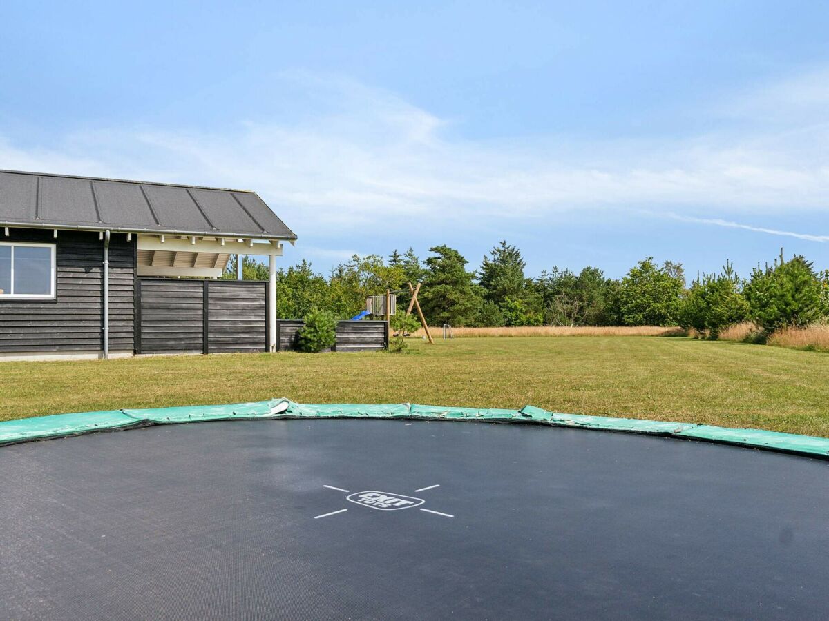 Holiday house Luxury Retreat in albaek - By Traum Ferienwohnungen - Outdoor photo 5