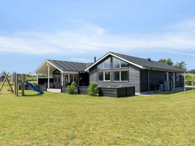 Holiday house Luxury Retreat in albaek - By Traum Ferienwohnungen in Aalbæk - Holiday house