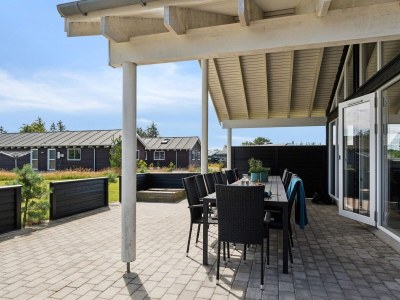 Holiday house Luxury Retreat in albaek - By Traum Ferienwohnungen - Outdoor photo 3