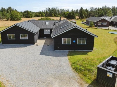 Holiday house Luxury Retreat in albaek - By Traum Ferienwohnungen - Outdoor photo 6