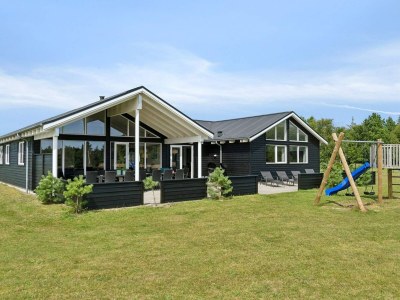 Holiday house Luxury Retreat in albaek - By Traum Ferienwohnungen - Outdoor photo 7