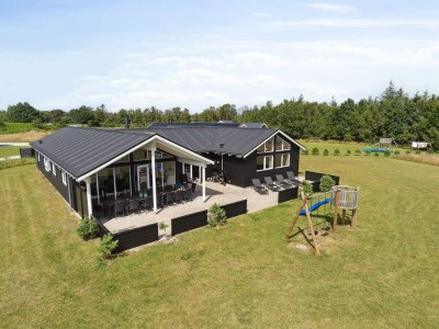 Holiday house Luxury Retreat in albaek - By Traum Ferienwohnungen - Outdoor photo 8