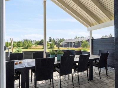 Holiday house Luxury Retreat in albaek - By Traum Ferienwohnungen - Outdoor photo 9