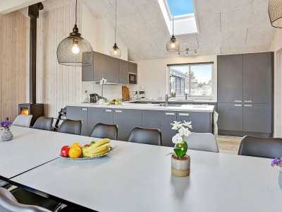 Holiday house Luxury Retreat in albaek - By Traum Ferienwohnungen - Outdoor photo 11