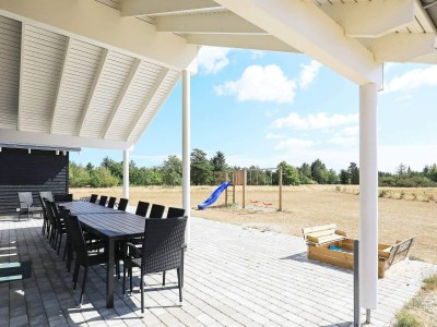 Holiday house Luxury Retreat in albaek - By Traum Ferienwohnungen - Outdoor photo 12