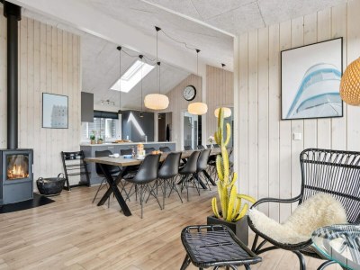 Holiday house Luxury Retreat in albaek - By Traum Ferienwohnungen - Outdoor photo 13