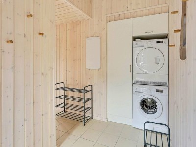 Holiday house Luxury Retreat in albaek - By Traum Ferienwohnungen - Outdoor photo 14