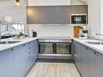 Holiday house Luxury Retreat in albaek - By Traum Ferienwohnungen - Outdoor photo 15