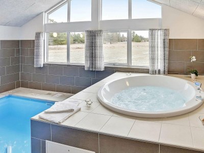 Holiday house Luxury Retreat in albaek - By Traum Ferienwohnungen - Outdoor photo 16